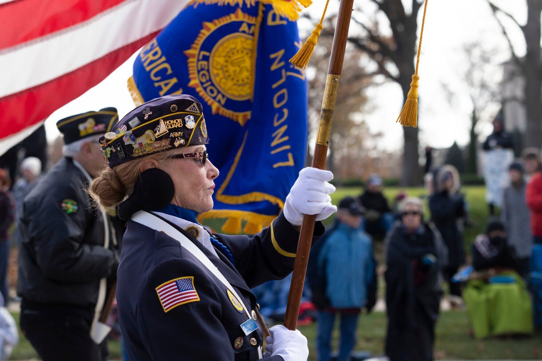Top Journal Star Photos for November